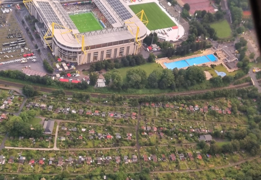 10.07.2024: EM Dortmund